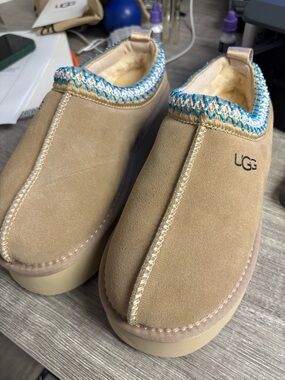 UGG Tazz II Platform